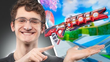 THE FLATLINE MAKES RANKED EASY IN THE NEW PATCH