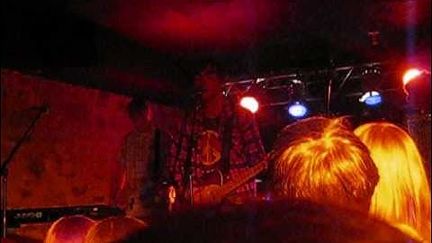 A Cursive Memory - Summer Soul