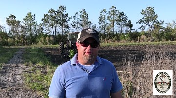 GGS: How to make a duck impoundment