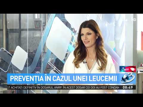 Video: Leucemie Mieloidă Acută - Strategii și Provocări Pentru Direcționarea Semnalizării Oncogene Hedgehog / GLI