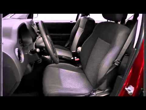 2013 Jeep Compass Video