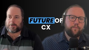 The Future of CX: Personalization and AI with Craig Stoss (Table Service 203)