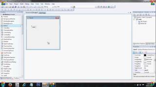 Famous IDE of VB NET Profile