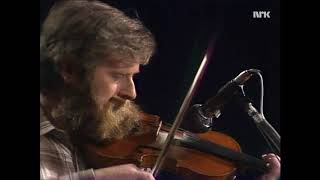 The Dubliners - Spey In Spate/The Mason's Apron (Harstad Norway_1980)