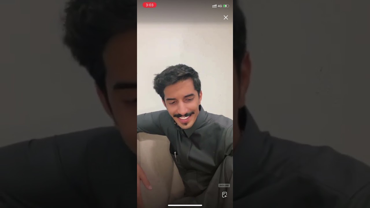 بث نواف بن مدوخ — 31/12/2023