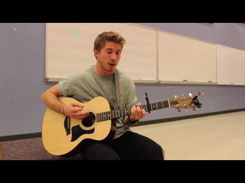 Thomas Rhett Sweetheart Elliot Duke Cover