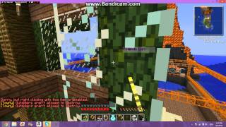 tekkit raid part 1