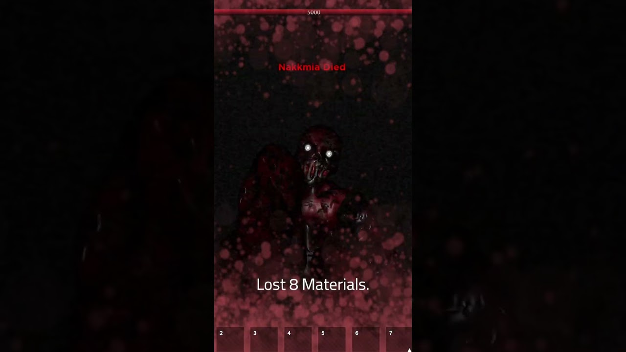 Roblox Lost Rooms ALL JUMPSCARES 