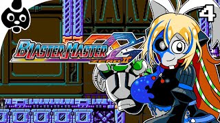 Blaster Master Zero 2 [4]: A Brief Intermission