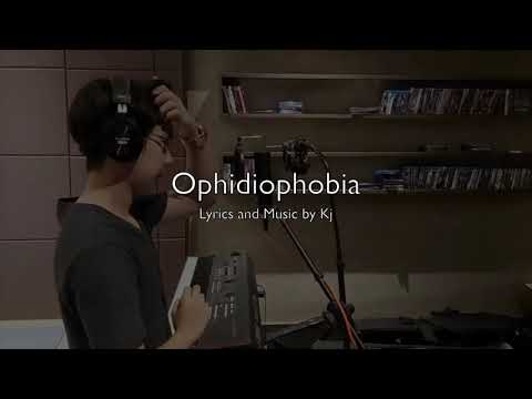 Video: Forstå Ophidiophobia: En Frykt For Slanger