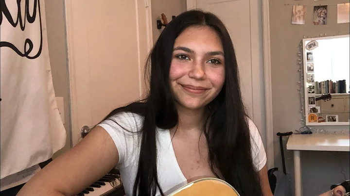 The Commission (cover) - Julia Aguilar