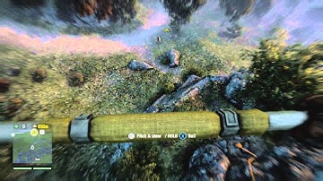Far Cry 4 How To Travel Across The Map Quickly!