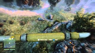Far Cry 4 How To Travel Across The Map Quickly!