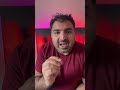 Uber driver and Chokidari Mindset