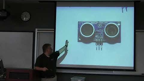 Embedded Systems 11 Serial Communications Basics