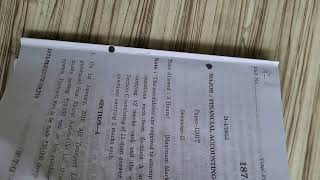 Question Paper (BA) (Sem–2 MAJOR FINANCIAL ACCOUNTING (MAY 2025) (Regular) Punjabi Uni Patiala