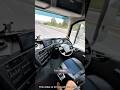 "History-Making Truck!" 🚚 #shortsvideo #truck #automation