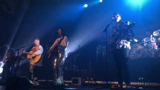 Of Monsters And Men - Dirty Paws (Dublin, Olympia Theatre 23/10/19)