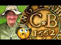 WOW This Metal Detecting Field is EPIC! It's Full of Amazing Historical Finds!