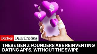 These Gen Z Founders Are Reinventing Dating Apps, Without The Swipe screenshot 4