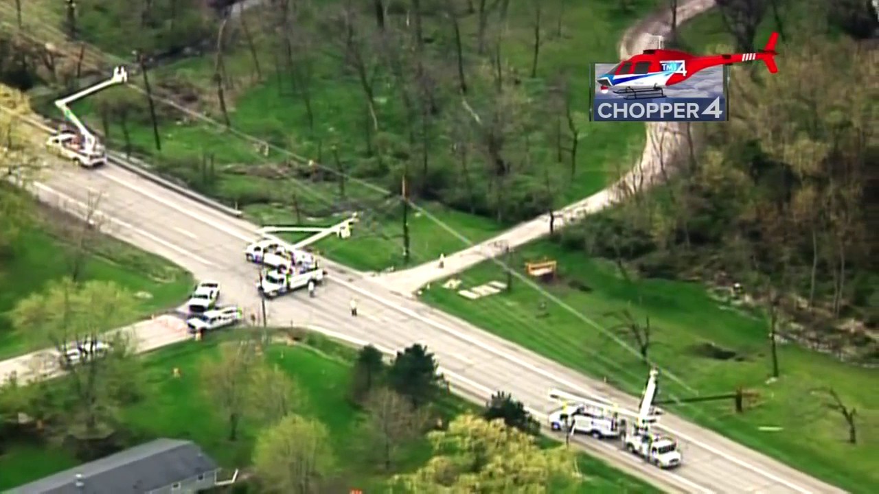 Aerial Tour Of Racine County And SE WI Storm Damage YouTube aerial-tour-of-racine-county-and-se-wi-storm-damage-youtube