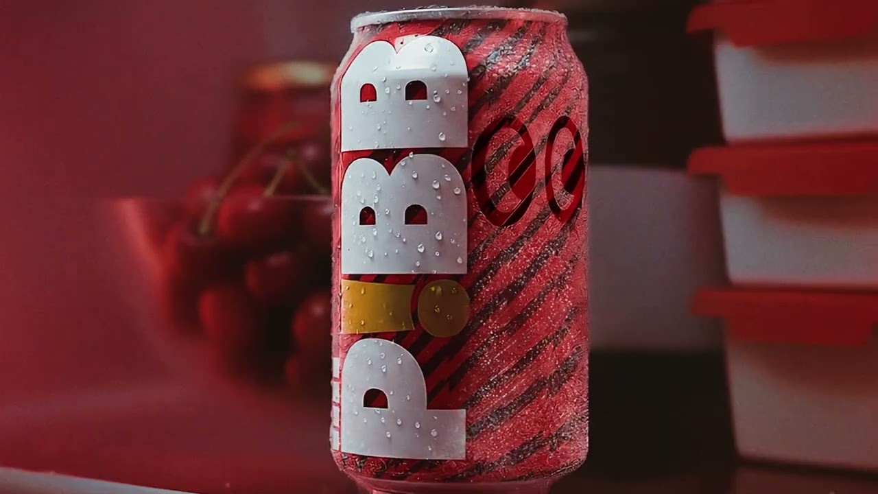 Mr. Pibb