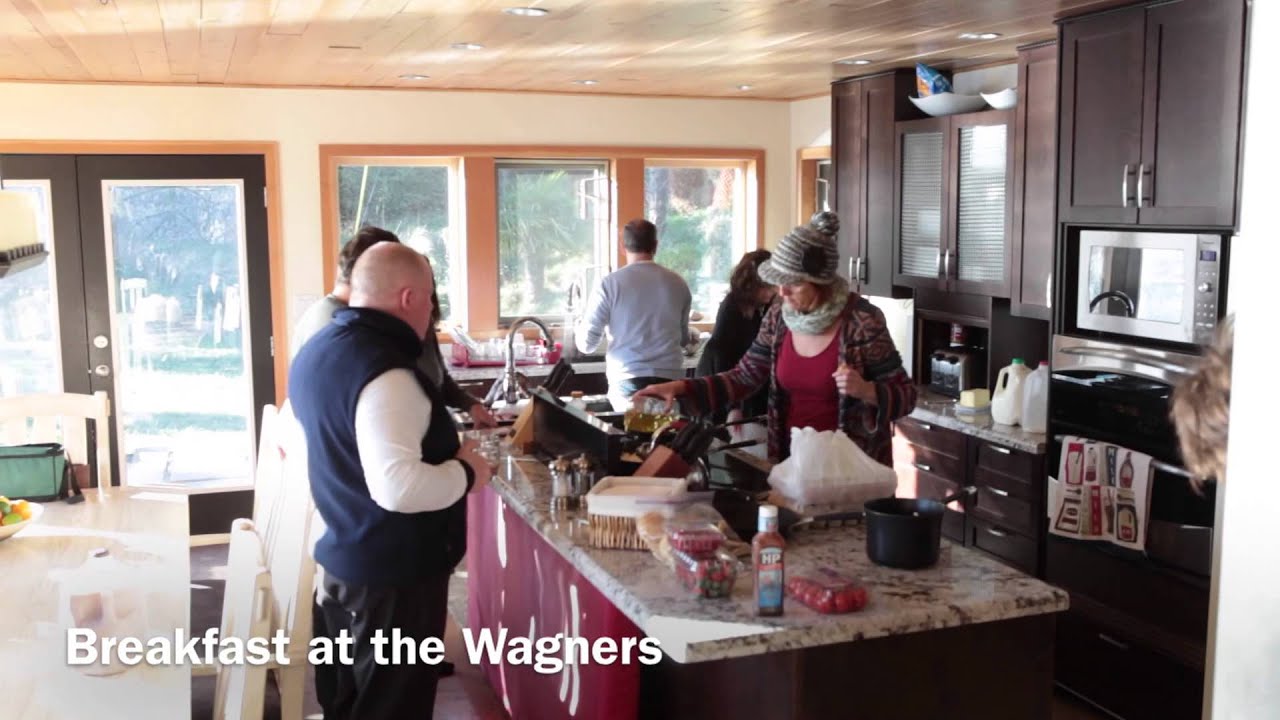 Polar Bear 2015 Keats Island YouTube