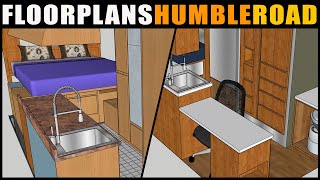 Two New Vans! Sprinter/Promaster. Two Awesome Floor Plans!