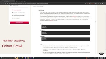 Rishikesh Upadhyay AlmaBetter Capstone Project: Design and Analysis of Algorithms