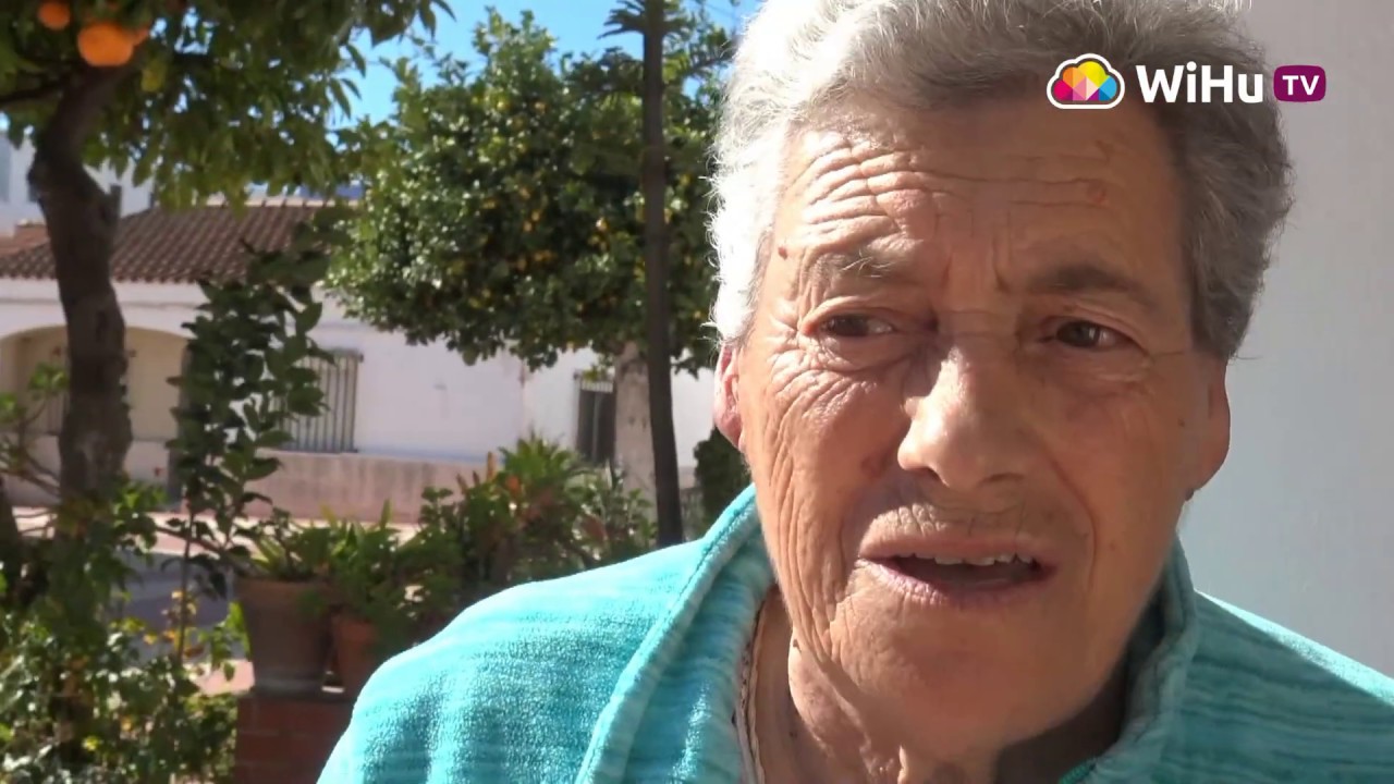 Este es mi barrio ' Federico Mayo ' de Ayamonte