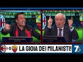 DIRETTA STADIO MILAN ROMA 1-0: PAVLOVIC DA 3 PUNTI, CRUDELI INCREDULO ALLA PARATA DI MAIGNAN!