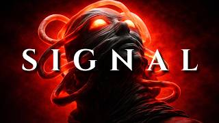 The Signal Inside — Hypnotic House | Official Video