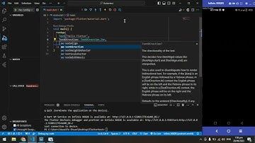 Learn Flutter Urdu & Hindi : Understanding  Text Widgets Part 1