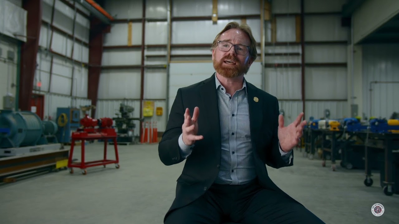 Recruiting Best In Class - UBC Millwright Local 1021 Saskatchewan