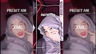 PRESET AM 🎟 SOUND NTT RICKO BIAF VIRAL