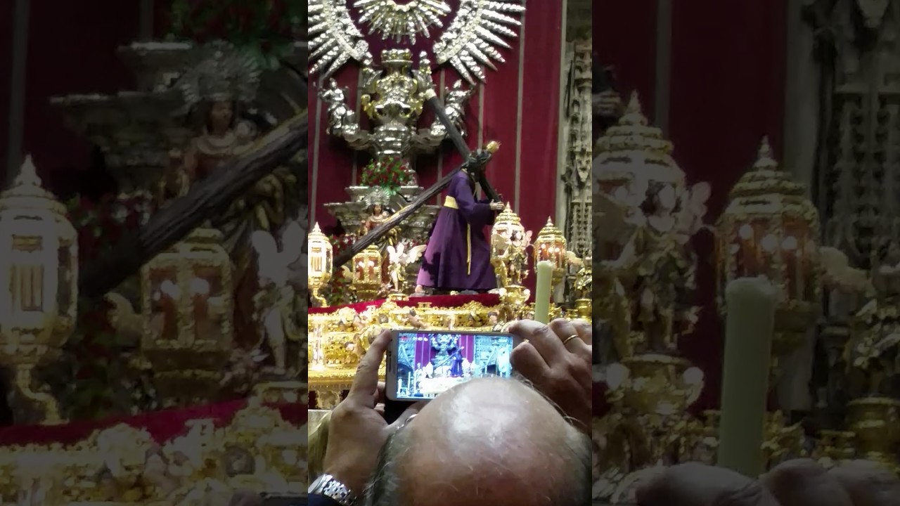 Gran Poder Himno Nacional