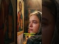 Небо поможет тому, кто просит… 🙏 Молитва, которая трогает до слёз
