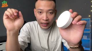 How to use a motion sensor light, Latest sensor night light 2023 | LED Light King screenshot 3