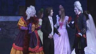 Les Miserables Wedding/Beggars at the Feast Les Miserables Wedding/Beggars at the Feast