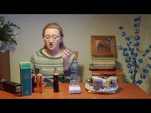 Когда хочется лета и солнца (2)...Ароматы с нотой абрикоса, персика