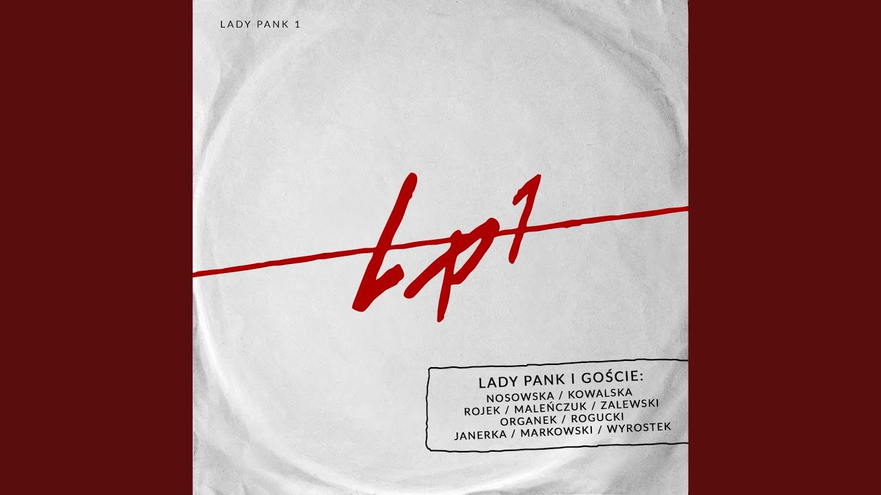 Watch Wciąż bardziej obcy (feat. Artur Rojek) on YouTube Watch Wciąż bardziej obcy (feat. Artur Rojek) on YouTube