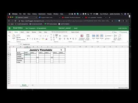 How To Wrap Text in Excel Office 365