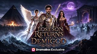 【ENG SUB】The Lost Son Returns as a Demigod