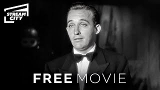 Pennies from Heaven | FREE MOVIE  (Bing Crosby, Edith Fellows)
