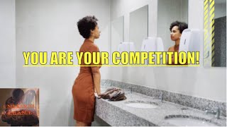Stop Comparing Yourself To Others … Run Your Own Race..