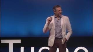 How to Achieve Your Most Ambitious Goals | Stephen Duneier | TEDxTucson