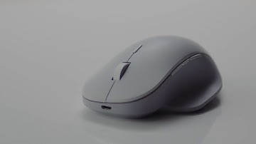 Surface Precision Mouse | Microsoft