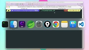 Deploying Spring Boot Application on WildFly Server - Part-7