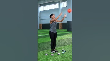 Dual Task with Tap Blue 🧠🦵 #brainbodytraining #dualtaskchallenge #SPOTsmartmoves #rehabgoals