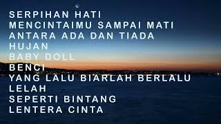 UTOPIA FULL ALBUM OST GANTENG GANTENG SERIGALA I MENCINTAIMU SAMPAI MATI I HUJAN